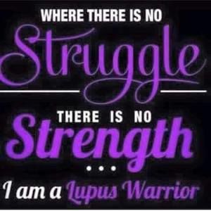 Meet your Posher, Teresa